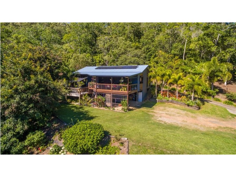 141 Kookaburra Drive, Cannon Valley QLD 4800