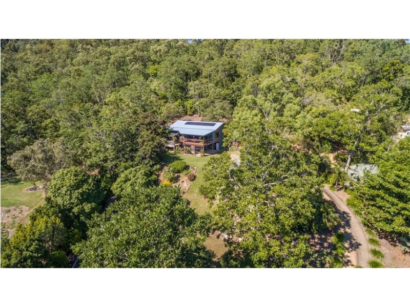 141 Kookaburra Drive, Cannon Valley QLD 4800