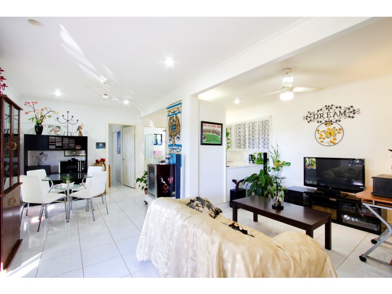 141 Kookaburra Drive, Cannon Valley QLD 4800