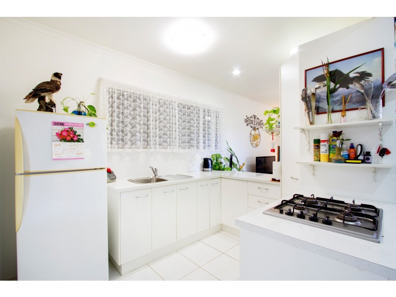 141 Kookaburra Drive, Cannon Valley QLD 4800