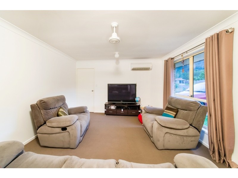 55 Maeva Street, Jubilee Pocket QLD 4802