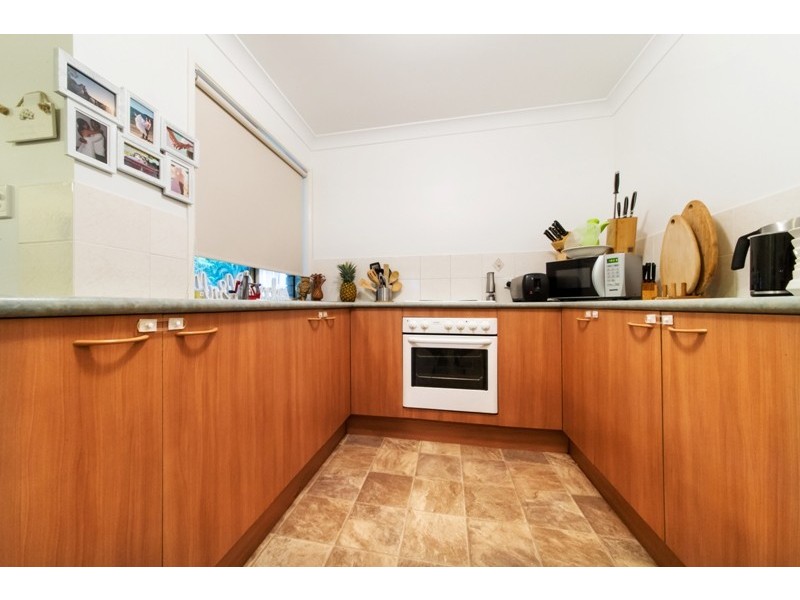 55 Maeva Street, Jubilee Pocket QLD 4802