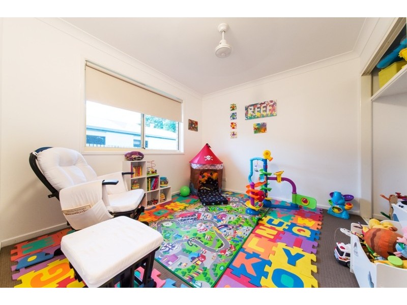 55 Maeva Street, Jubilee Pocket QLD 4802