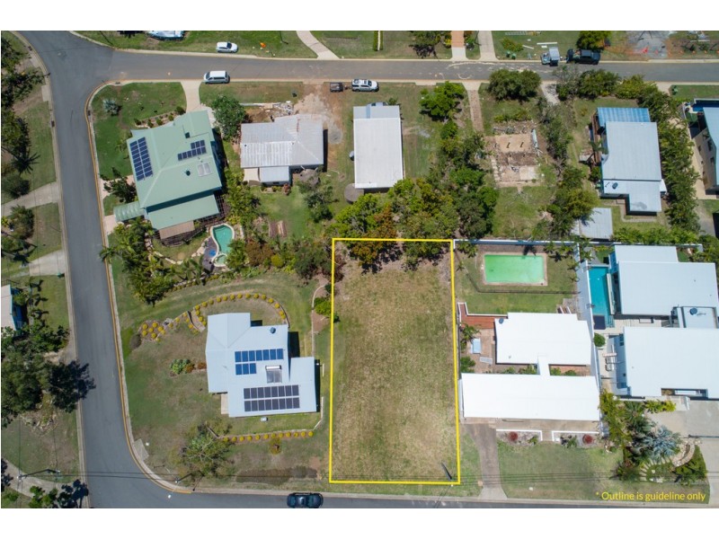 3 Summit Avenue, Airlie Beach QLD 4802