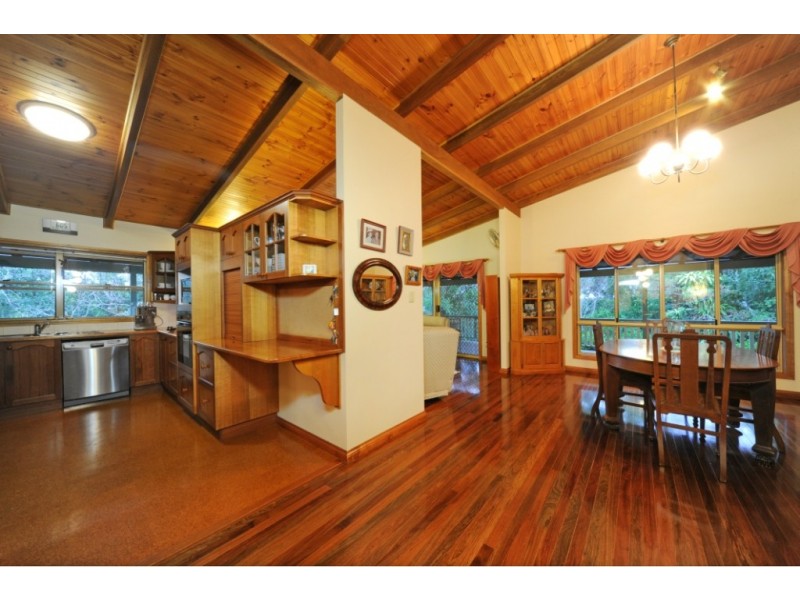 50 Moonlight Drive, Jubilee Pocket QLD 4802