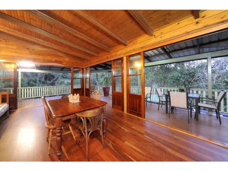 50 Moonlight Drive, Jubilee Pocket QLD 4802