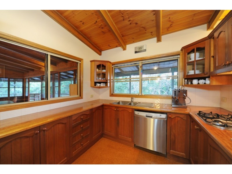 50 Moonlight Drive, Jubilee Pocket QLD 4802