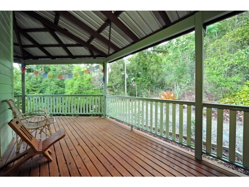 50 Moonlight Drive, Jubilee Pocket QLD 4802