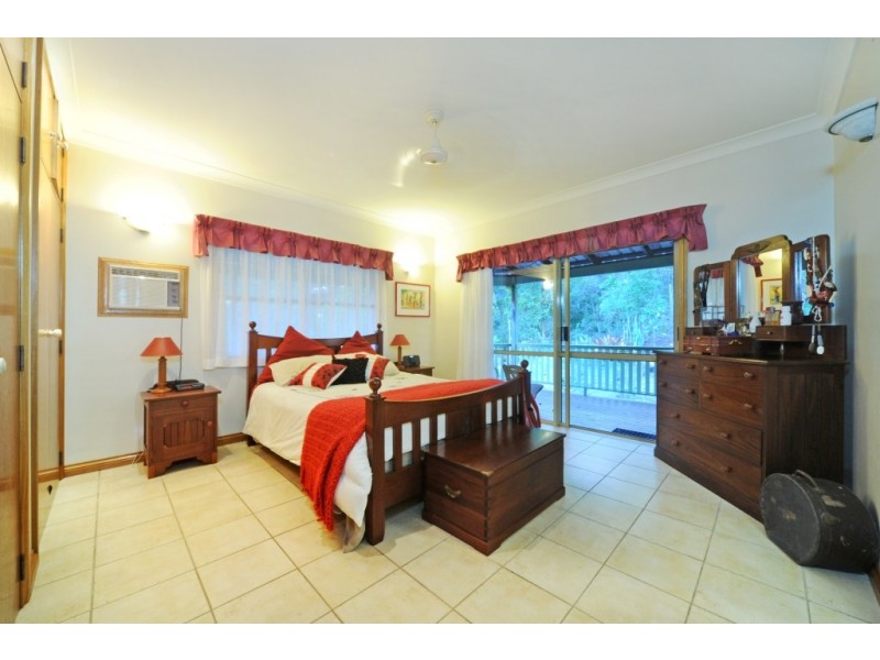 50 Moonlight Drive, Jubilee Pocket QLD 4802