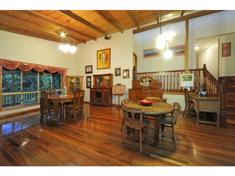 50 Moonlight Drive, Jubilee Pocket QLD 4802