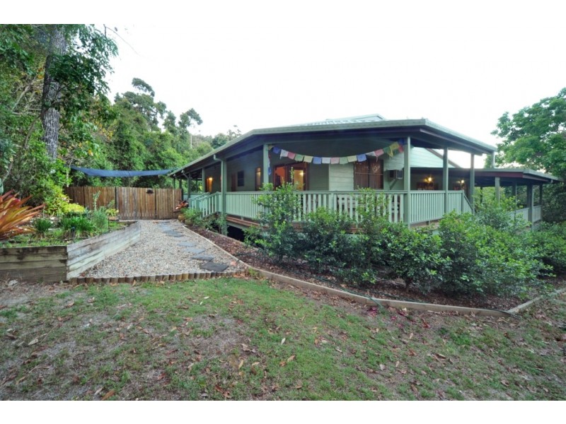 50 Moonlight Drive, Jubilee Pocket QLD 4802