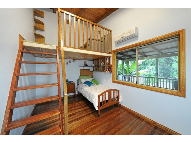 50 Moonlight Drive, Jubilee Pocket QLD 4802