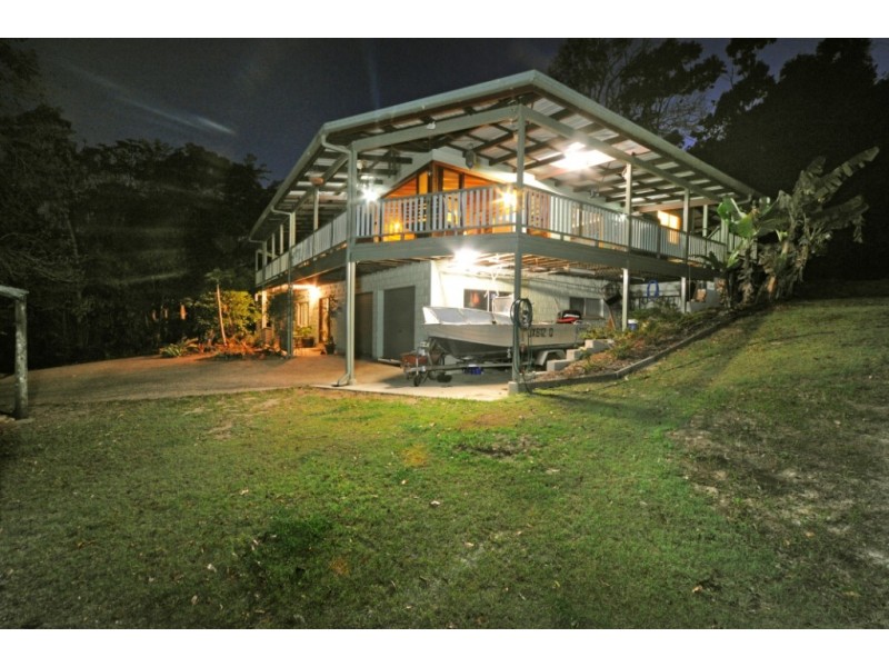 50 Moonlight Drive, Jubilee Pocket QLD 4802