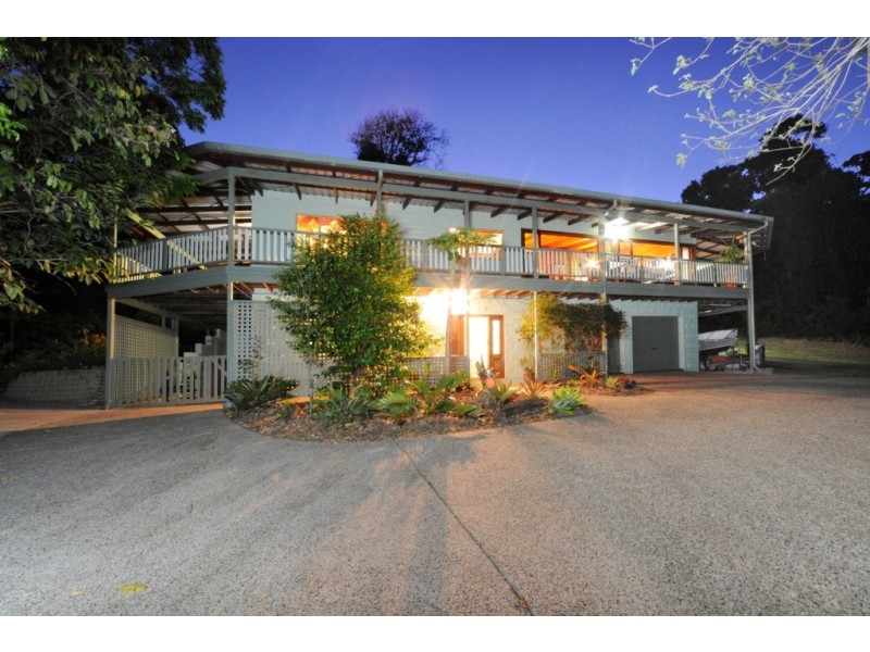 50 Moonlight Drive, Jubilee Pocket QLD 4802