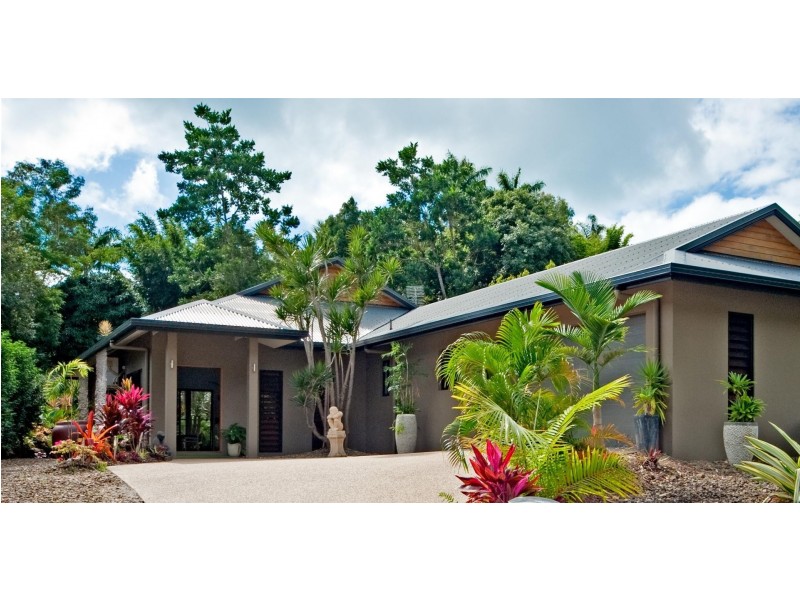 55 Jones Road, Cannonvale QLD 4802