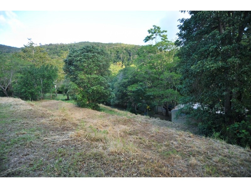 120 Kookaburra Drive, Cannon Valley QLD 4800