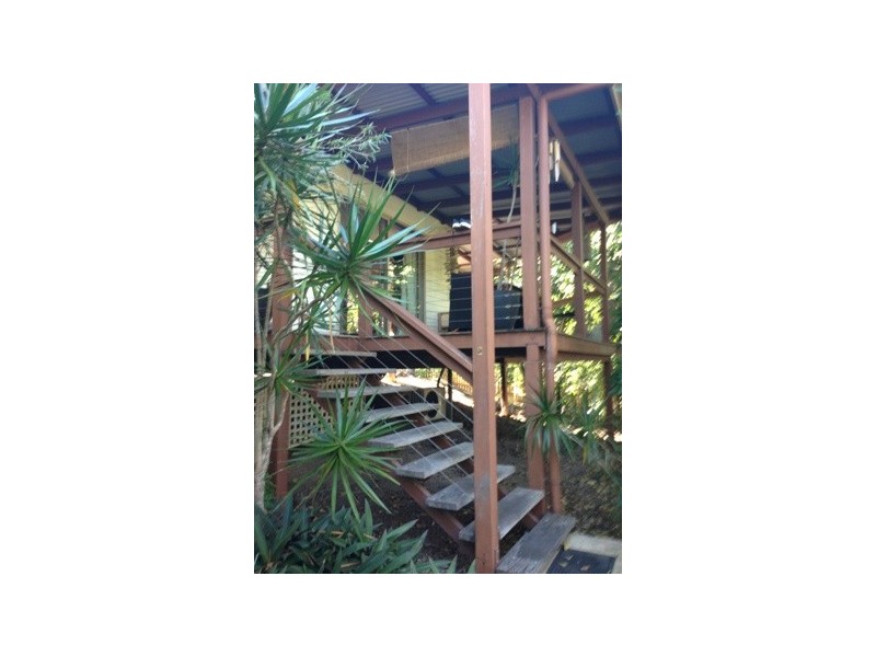 2/9 Border Drive, Cannonvale QLD 4802