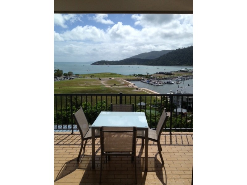 48/5 Golden Orchid Drive, Airlie Beach QLD 4802