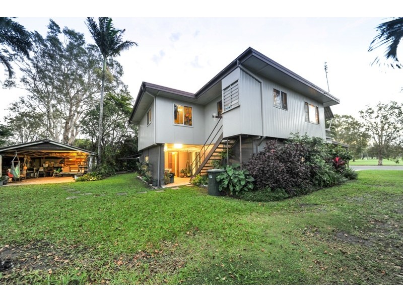 19 Jupp Street, Proserpine QLD 4800