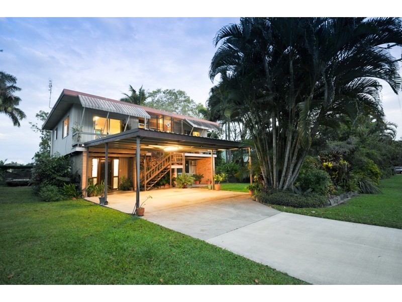 19 Jupp Street, Proserpine QLD 4800