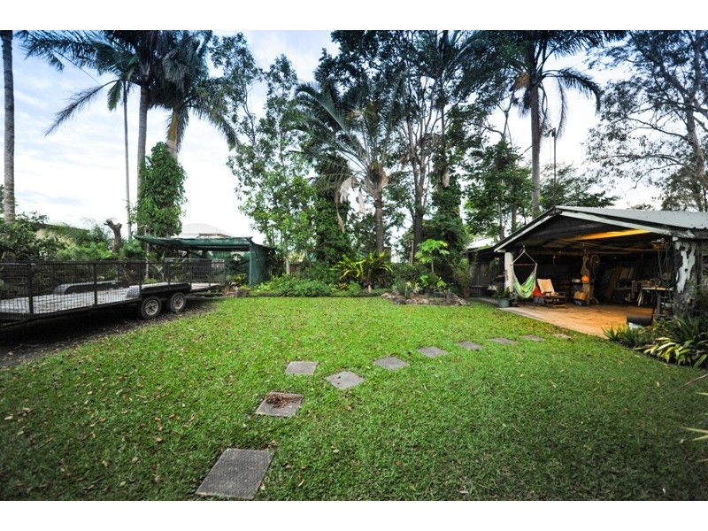 19 Jupp Street, Proserpine QLD 4800