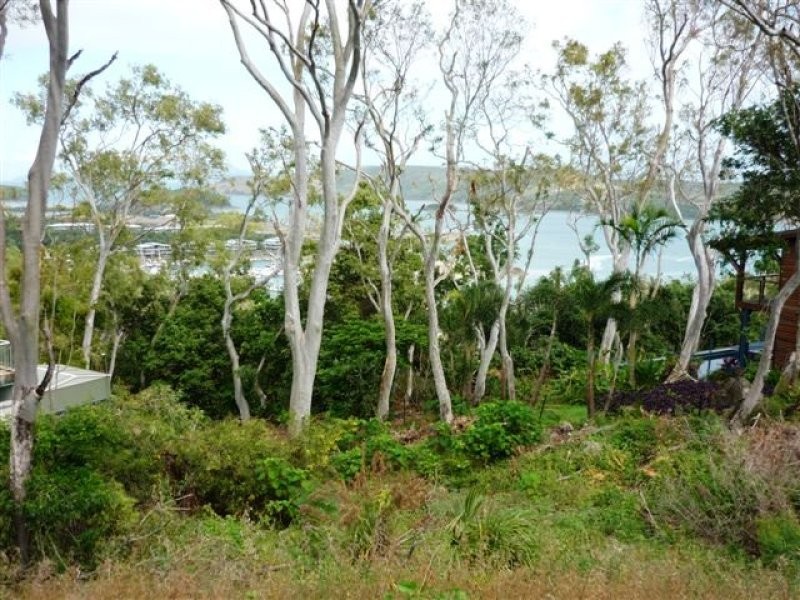Lot LRG, Cycad Close, Hamilton Island QLD 4803