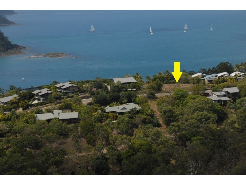 Lot MH Whitsunday Boulevard, Hamilton Island QLD 4803