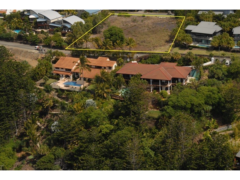 Lot MH Whitsunday Boulevard, Hamilton Island QLD 4803