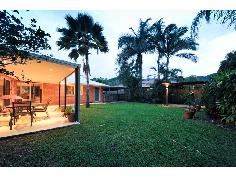 16 Erromango Drive, Jubilee Pocket QLD 4802