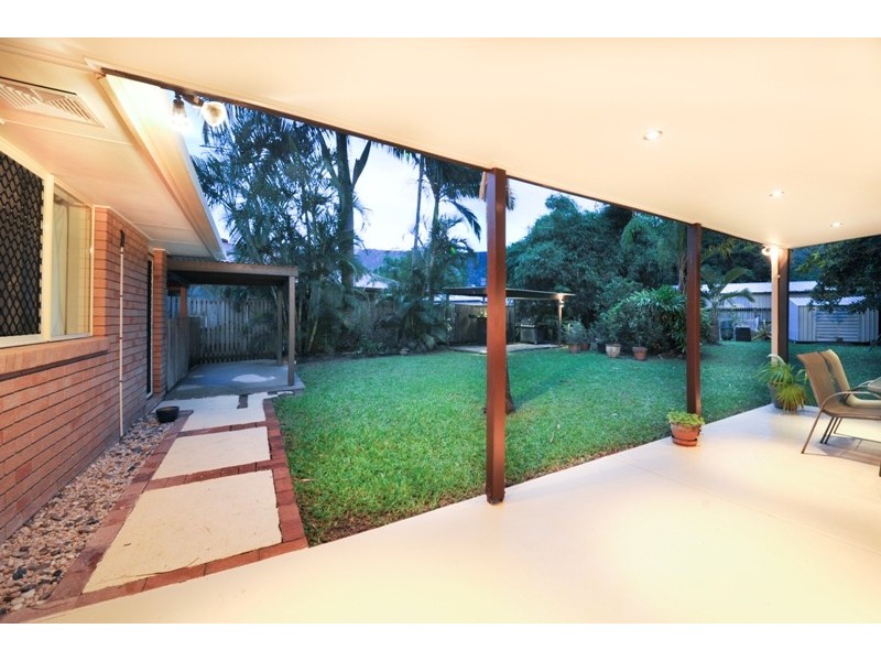 16 Erromango Drive, Jubilee Pocket QLD 4802