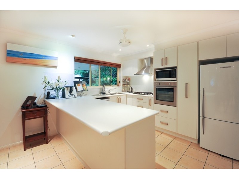 16 Erromango Drive, Jubilee Pocket QLD 4802