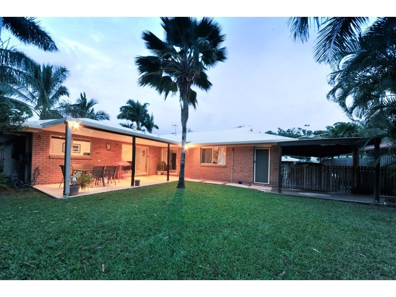 16 Erromango Drive, Jubilee Pocket QLD 4802