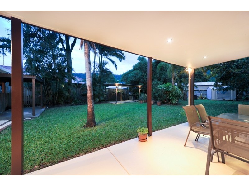 16 Erromango Drive, Jubilee Pocket QLD 4802