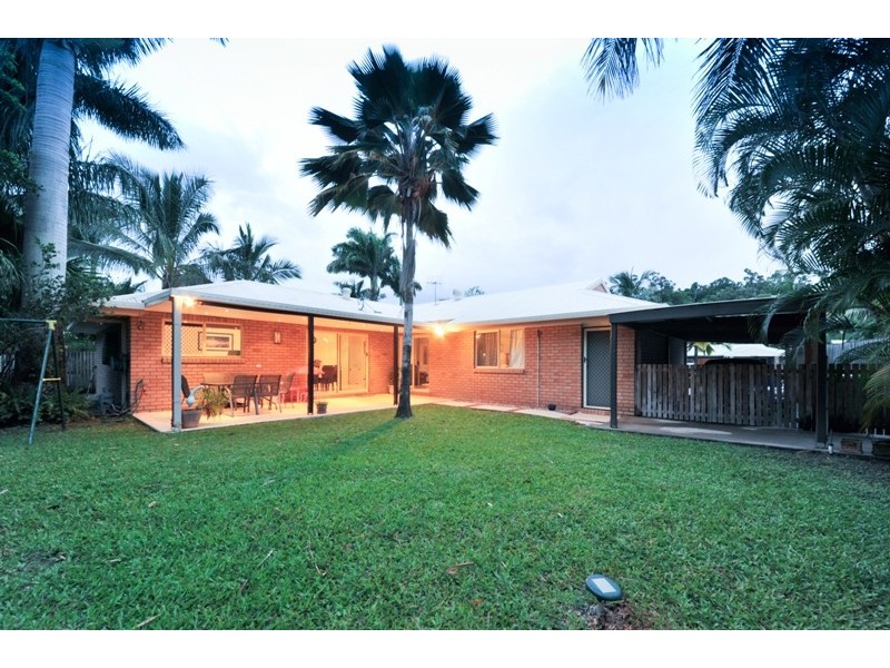 16 Erromango Drive, Jubilee Pocket QLD 4802