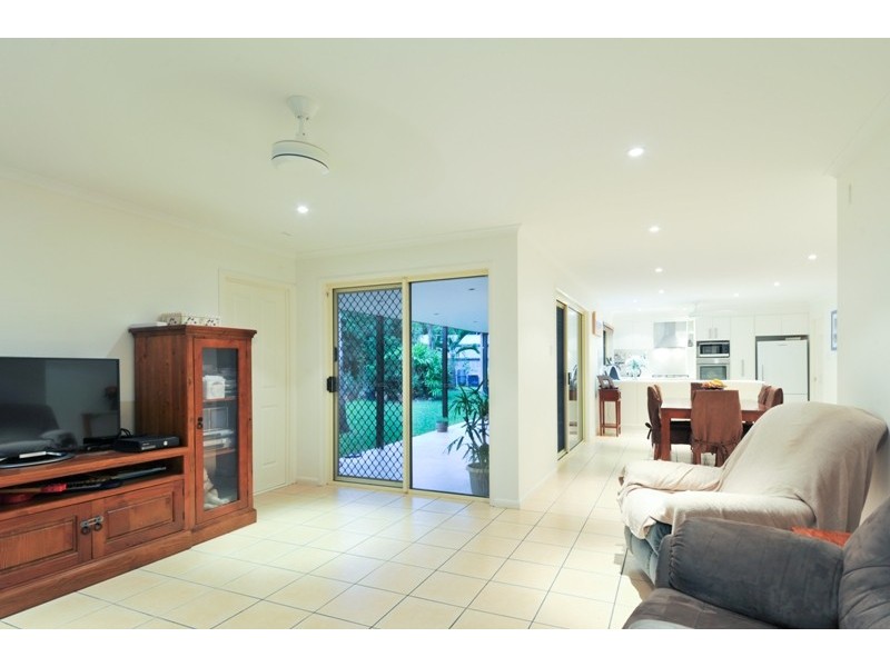 16 Erromango Drive, Jubilee Pocket QLD 4802