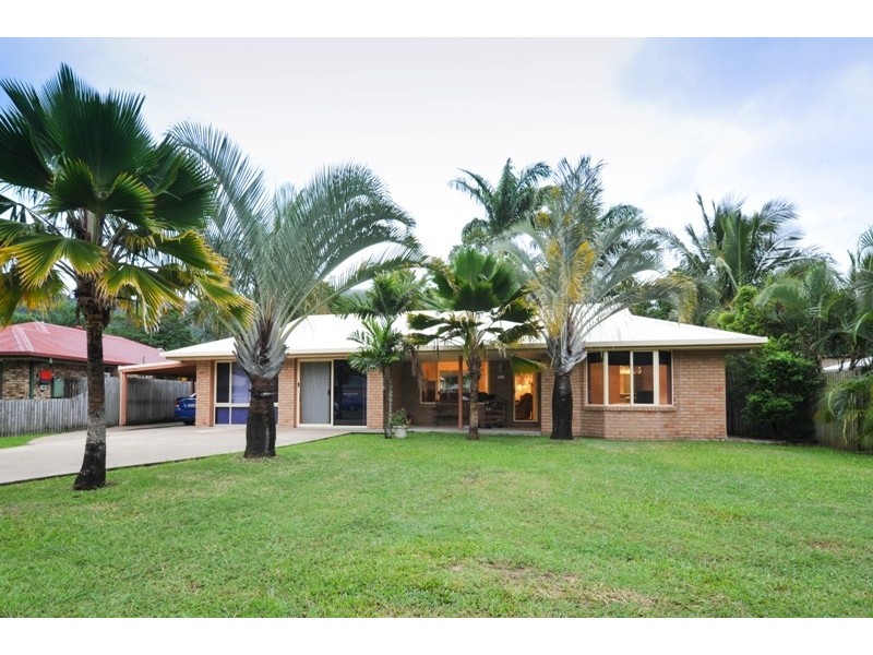 16 Erromango Drive, Jubilee Pocket QLD 4802