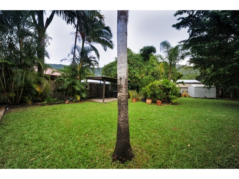 16 Erromango Drive, Jubilee Pocket QLD 4802