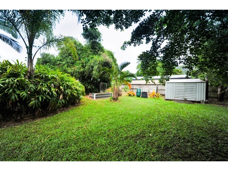 16 Erromango Drive, Jubilee Pocket QLD 4802