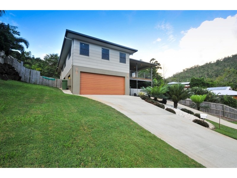 57 Country Road, Cannonvale QLD 4802