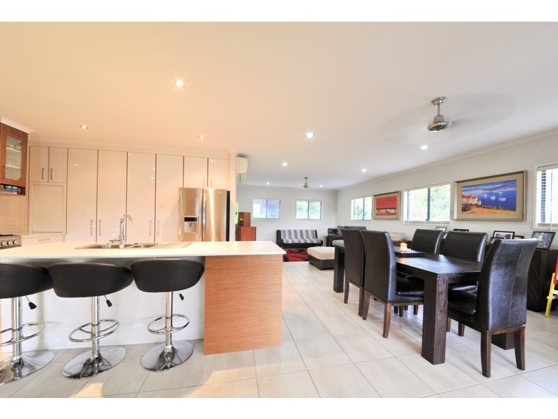 57 Country Road, Cannonvale QLD 4802