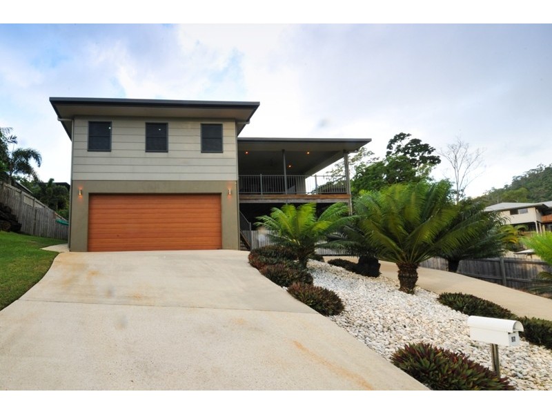 57 Country Road, Cannonvale QLD 4802