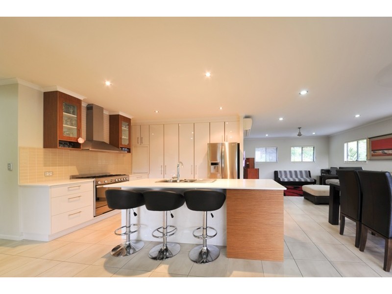 57 Country Road, Cannonvale QLD 4802