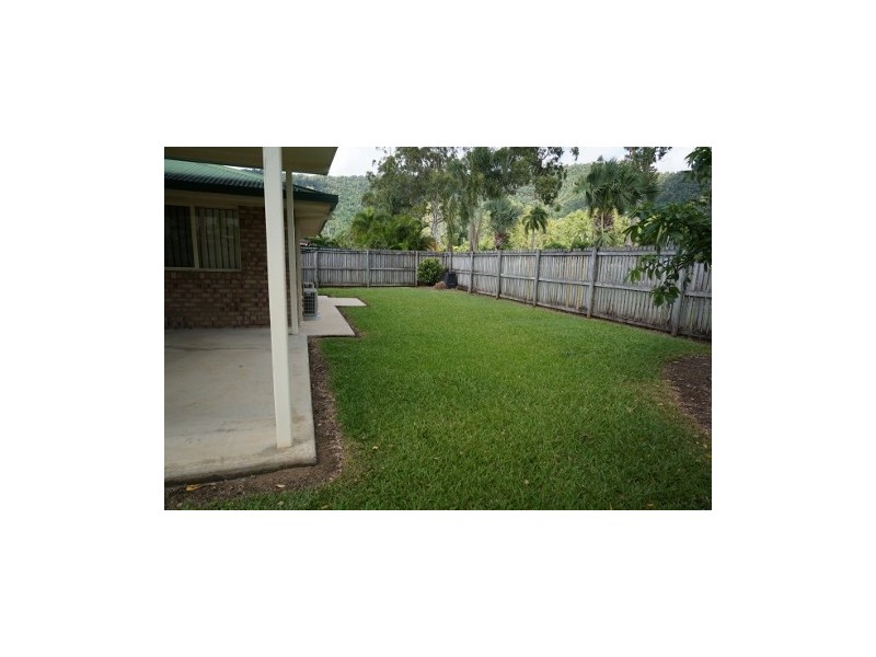 4 Sentry Court, Jubilee Pocket QLD 4802