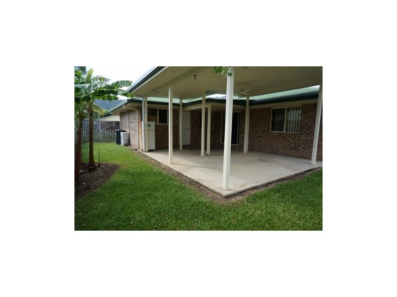 4 Sentry Court, Jubilee Pocket QLD 4802