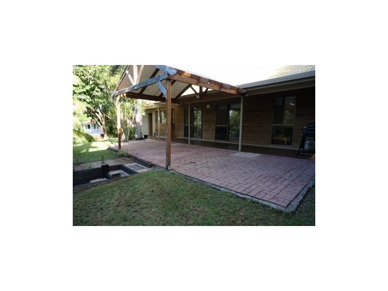 38 Moonlight Drive, Jubilee Pocket QLD 4802