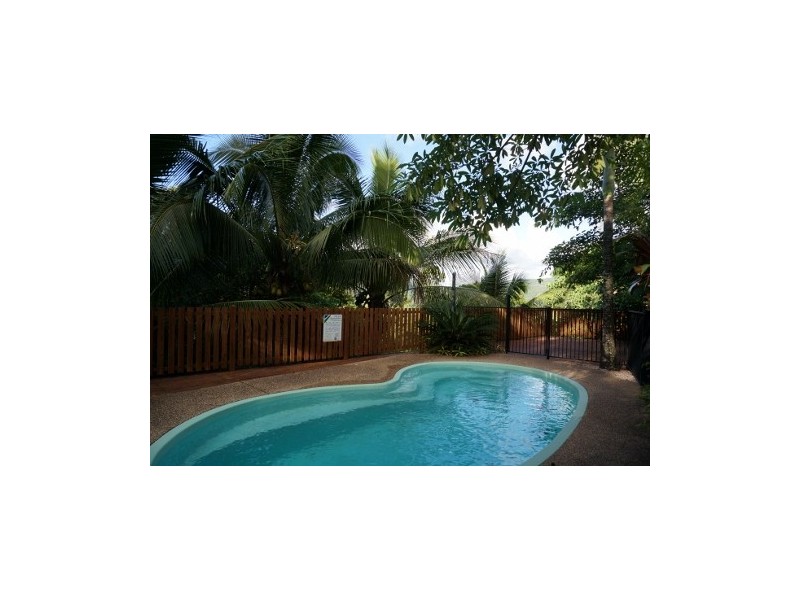 38 Moonlight Drive, Jubilee Pocket QLD 4802