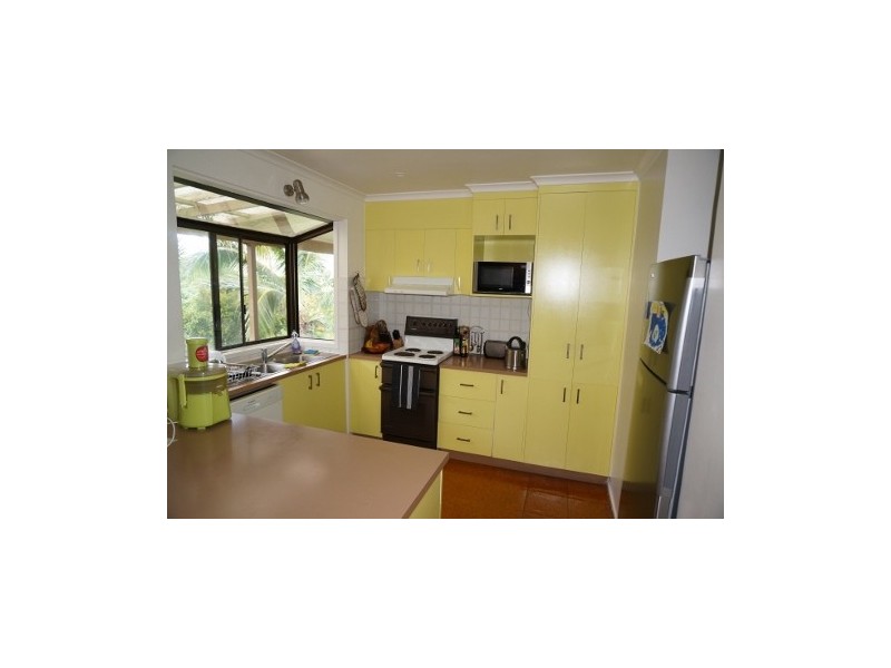 38 Moonlight Drive, Jubilee Pocket QLD 4802