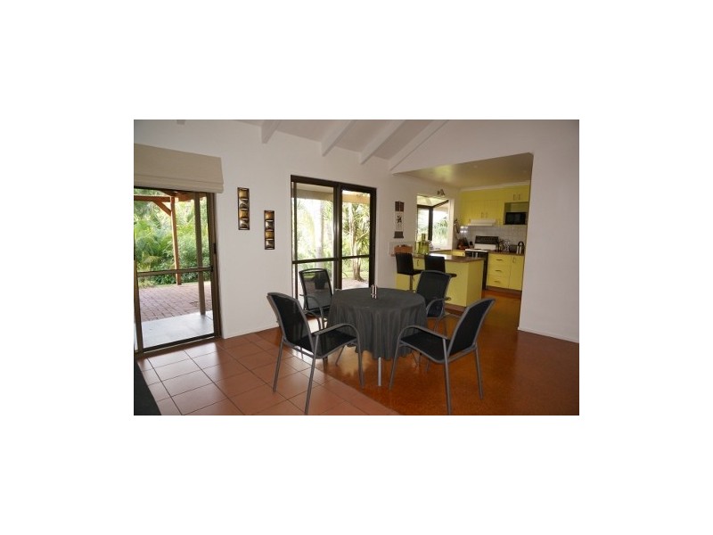 38 Moonlight Drive, Jubilee Pocket QLD 4802
