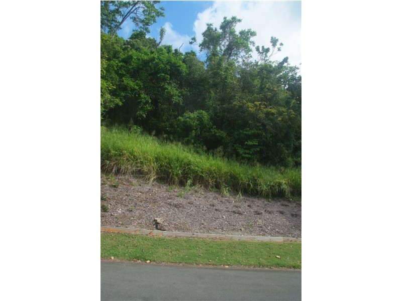 6 Stonehaven Court, Airlie Beach QLD 4802