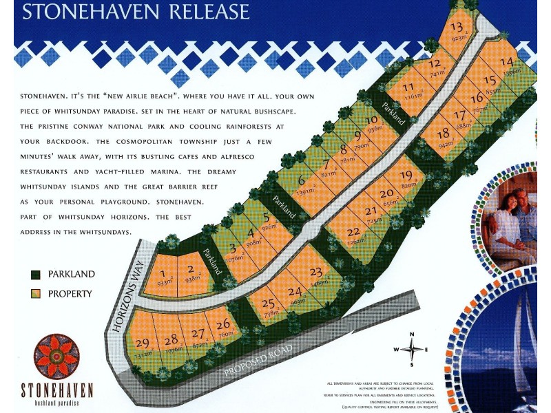 12 Stonehaven Court, Airlie Beach QLD 4802